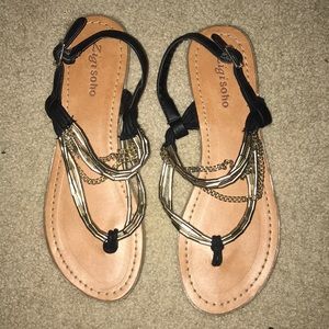 Zigi soho Sandals